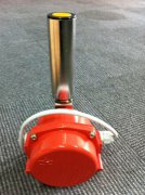 XCRT315、XCRT314兩級(jí)跑偏開關(guān)輸送機(jī)保護(hù)開關(guān)