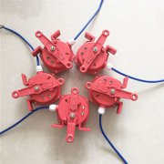 卓信機械拉繩開關(guān)LSKG-DLKII2-15A專業(yè)開關(guān)供應商