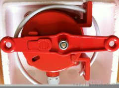 EXKPT2-II總線式隔爆型拉繩開(kāi)關(guān)生產(chǎn)廠家KBW-220L礦用往復(fù)式拉繩開(kāi)關(guān)