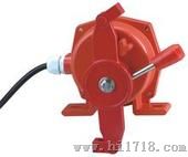 KLT2-II批發(fā)雙向拉繩開關(guān)，卓信電氣專業(yè)生產(chǎn)KBW-220L隔爆拉繩開關(guān)
