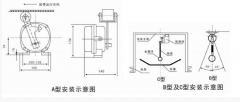 HQLL-01GKH/C料流檢測裝置防爆料流開關(guān) HQLL-01GKH/C料流檢測裝置防爆料流開關(guān)