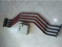 ZL-B-II-1600縱向撕裂保護(hù)裝置防撕裂控制器 ZL-B-II-1600縱向撕裂保護(hù)裝置防撕裂控制器