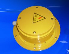 XLZL-B型縱向撕裂檢測器防爆型 XLZL-B型縱向撕裂檢測器防爆型