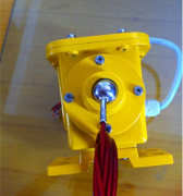 WKF-L330B/2KH 20 防爆拉繩開關(guān)KBW-220L隔爆拉繩開關(guān) WKF-L330B/2KH 20 防爆拉繩開關(guān)KBW-220L隔爆拉繩開關(guān)