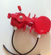 HFKLT-II事故安全拉繩開關(guān)KBW-220L礦用往復式拉繩開關(guān) HFKLT-II事故安全拉繩開關(guān)KBW-220L礦用往復式拉繩開關(guān)
