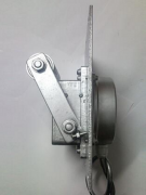ELAP-20CT耐高溫兩級跑偏開關(guān)立桿防偏開關(guān) ELAP-20CT耐高溫兩級跑偏開關(guān)立桿防偏開關(guān)