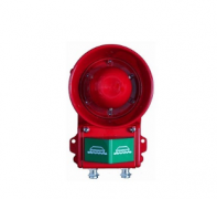 MSL-90R工業(yè)天車(chē)聲光報(bào)警器語(yǔ)音聲光報(bào)警器 MSL-90R工業(yè)天車(chē)聲光報(bào)警器語(yǔ)音聲光報(bào)警器
