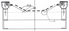YPSL-A縱向撕裂開關(guān)隔爆型 YPSL-A縱向撕裂開關(guān)隔爆型