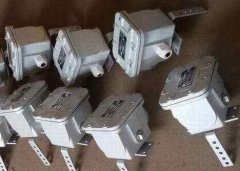 KBZL-220B皮帶撕裂開關(guān)原理使用說明 KBZL-220B皮帶撕裂開關(guān)原理使用說明