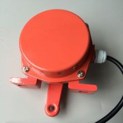 盾構(gòu)機(jī)專(zhuān)用EX-XTF防爆拉繩開(kāi)關(guān)往復(fù)式拉繩開(kāi)關(guān)生產(chǎn)