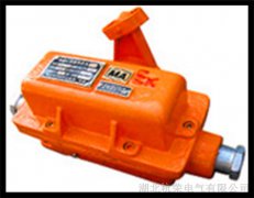 隔爆礦用急停開關(guān)KBJ-380/5價格合理 隔爆礦用急停開關(guān)KBJ-380/5價格合理