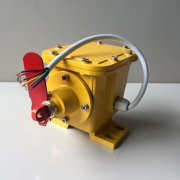 SLKG-115-2縱向防撕裂開關(guān)廠家 SLKG-115-2縱向防撕裂開關(guān)廠家