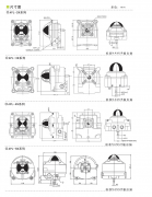 國產(chǎn)APL-210N氣動閥門限位開關(guān) 回訊器生產(chǎn)廠家 國產(chǎn)APL-210N氣動閥門限位開關(guān) 回訊器生產(chǎn)廠家