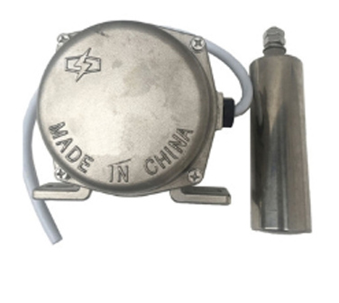 GHP-PP-001不銹鋼跑偏開關(guān)、GK1-2B防爆兩級(jí)跑偏開關(guān)生產(chǎn)