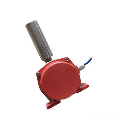 HFKPT1-20-35托輥，跑偏立棍，兩級跑偏開關、HFKPT1-20-45跑偏開關220VAC輸煤皮帶使用