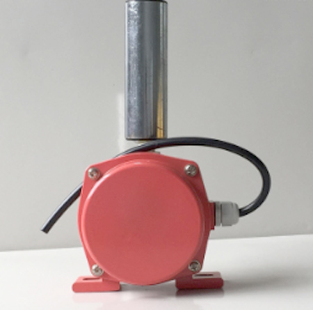PWG-10-45跑偏位置控制器12-380V供電、PXA-02GKH-10-30C跑偏開關(guān)廠家