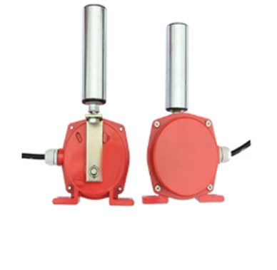 TPKY-5X20/35微動觸點跑偏開關400/220V、TPKY-20-35CJZCP-2兩級跑偏開關廠家