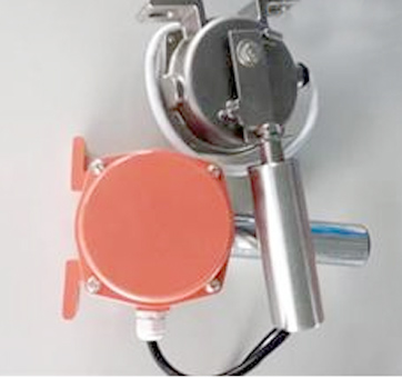ZGPP-20-35兩級(jí)跑偏開關(guān)、ZWQ-12-30電壓380V兩級(jí)跑偏開關(guān)廠家