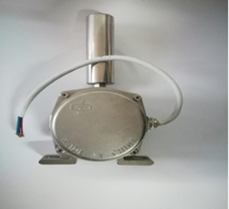 ZYKFG-DPA-200拉鏈機(jī)用兩級(jí)跑偏開關(guān)、本安型HFP-IP防爆兩級(jí)跑偏開關(guān)廠家