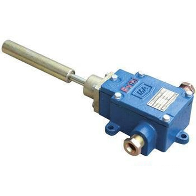 XLZS-4T防爆跑偏傳感器、輸煤皮帶跑偏開關(guān)XT-G-AT價格優(yōu)惠