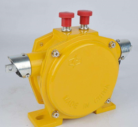 DC20-450V/10A拉線開關XTD-KR-FC、DCX-K-1DCX-K-2雙向拉繩開關拉線傳感器價格