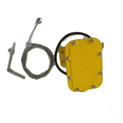 HQSL-RQ25無(wú)需維護(hù)膠帶縱向撕裂開關(guān)、HT系列帶式輸送機(jī)倒帶斷帶保護(hù)裝置廠家