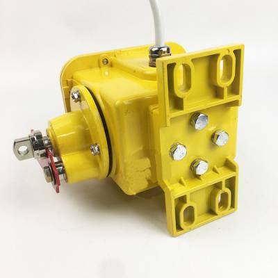 思達手柄式縱向撕裂檢測開關THZL-B-II、手柄式縱向撕裂開關YME-10460-2AB生產(chǎn)