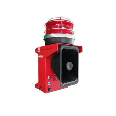 TLNMDL-P船用聲光報(bào)警器、TSG-80-H功能齊全聲光報(bào)警器生產(chǎn)