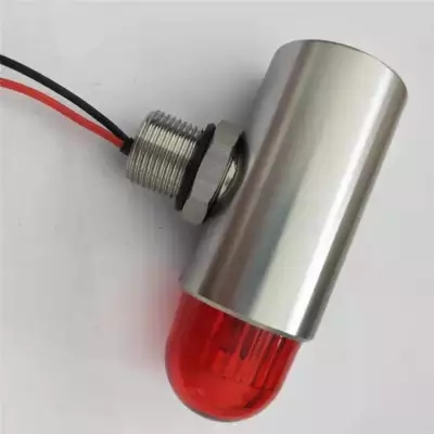 聲光一體揚聲器YH25-3/25W、外殼防水防塵聲光報警器AH-150-DL廠家