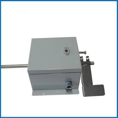 HQLL-A水泥廠原料輸送機料位開關(guān)、JDK-2煤流傳感器現(xiàn)貨生產(chǎn)