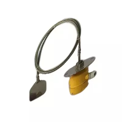 HL-400H-4PB經(jīng)濟(jì)型阻旋式料位開關(guān)、HL-400HHGS耐高溫型小阻旋式料位開關(guān)廠家