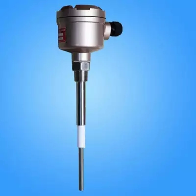 PRL-S7防爆阻旋式料位開關(guān)、PTD-10石灰石倉用料位開關(guān)廠家