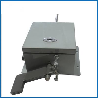 RF88H2G1C2-500-200射頻導(dǎo)納料位計220V、RF881G-M2269料位計灰開關(guān)量螺紋34″NPT廠家