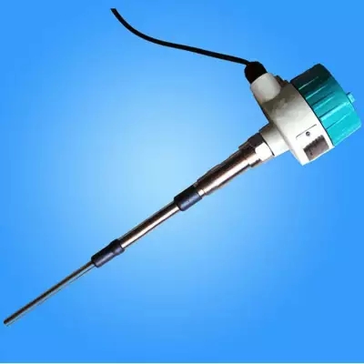 SR2-20SDC-600TD電力料位控制用阻旋式料位開關(guān)、SR2-30F-750-1200堵料檢測儀工作溫度