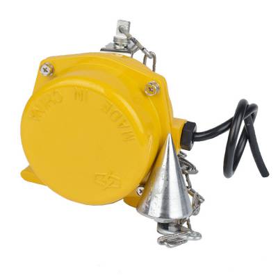 SRT-2往復擺動式料位計、TD-1-B散裝料運輸堵料開關(guān)價格