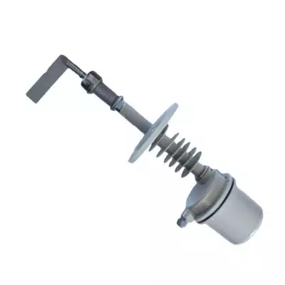 阻旋式料位開關(guān)DN80 L=250mm、阻旋式料位開關(guān)HQSS-II廠家