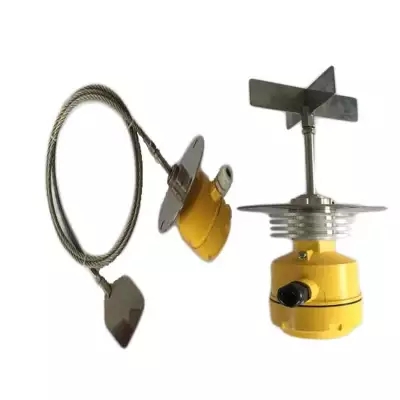 阻旋式料位開關(guān)JDZX-10BAT5-YZ、阻移式物位計UL-2HOF生產(chǎn)