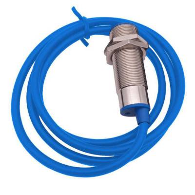 TCDM12齒輪傳感器尺寸M12×1.0×60/80、TMS-DS