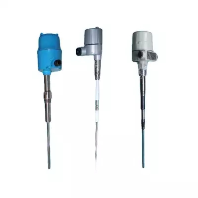 C18-350y顆粒狀料位控制器、CKSR-80耐高溫阻旋料位控制器價(jià)格